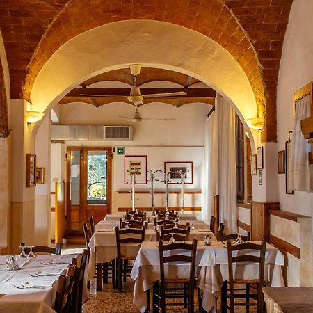 Collebrunacchi B&B San Miniato Eksteriør bilde