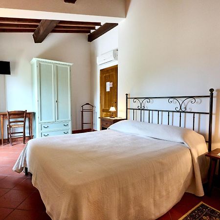 Collebrunacchi B&B San Miniato Eksteriør bilde