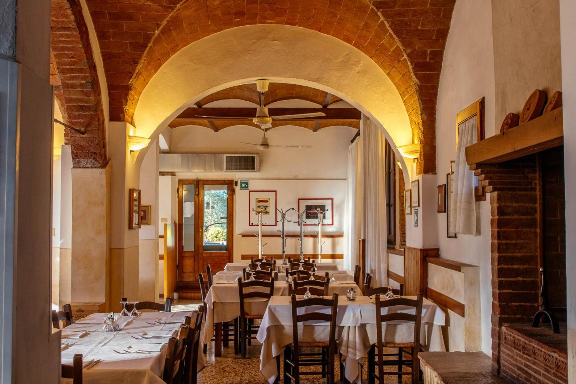 Collebrunacchi B&B San Miniato Eksteriør bilde