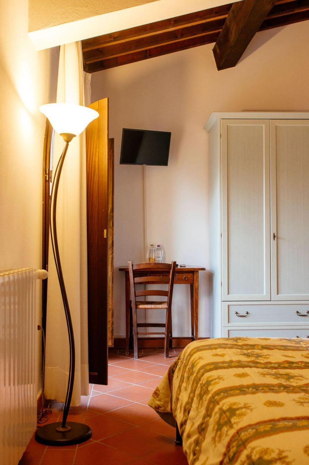 Collebrunacchi B&B San Miniato Eksteriør bilde