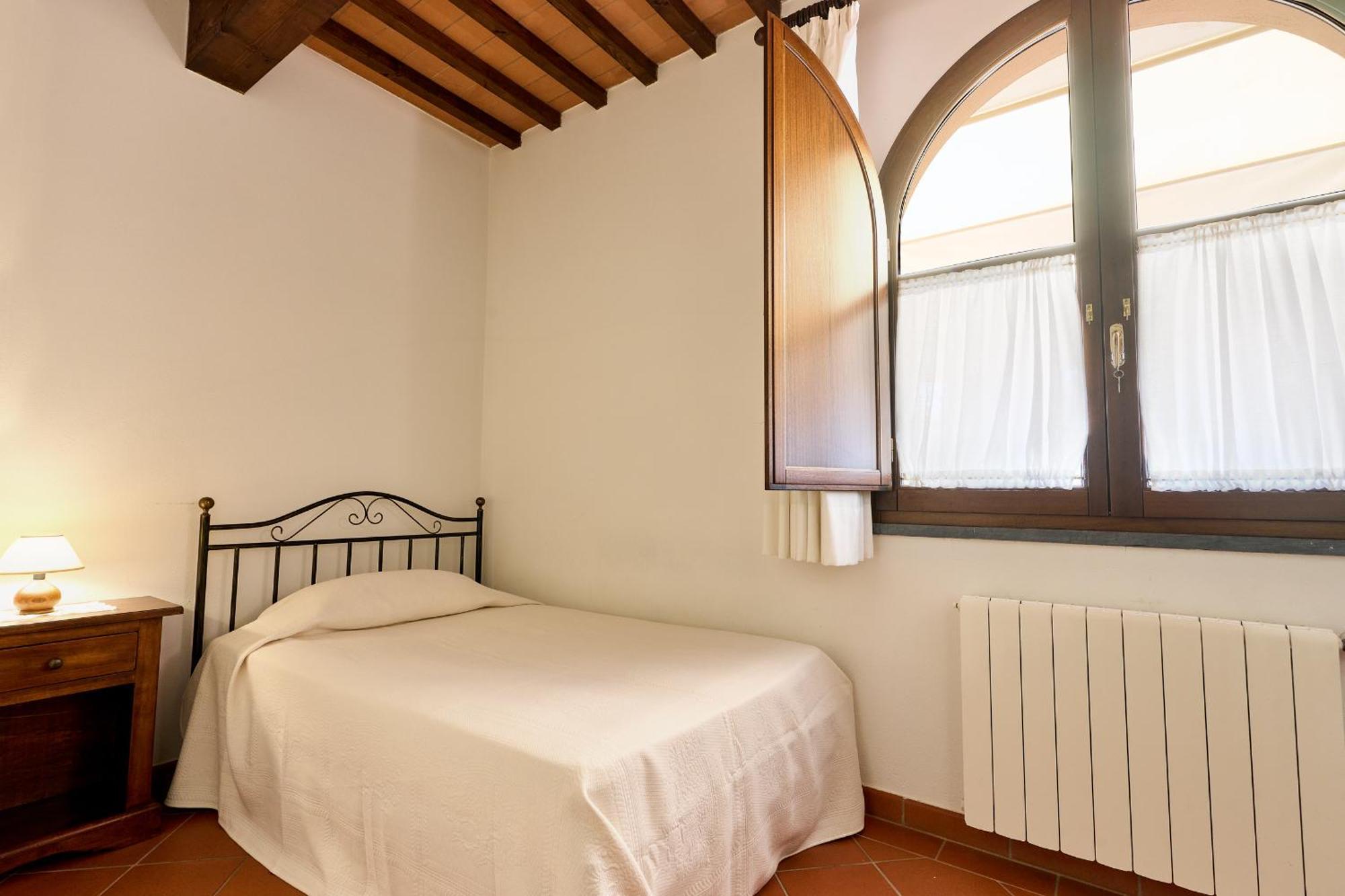 Collebrunacchi B&B San Miniato Eksteriør bilde