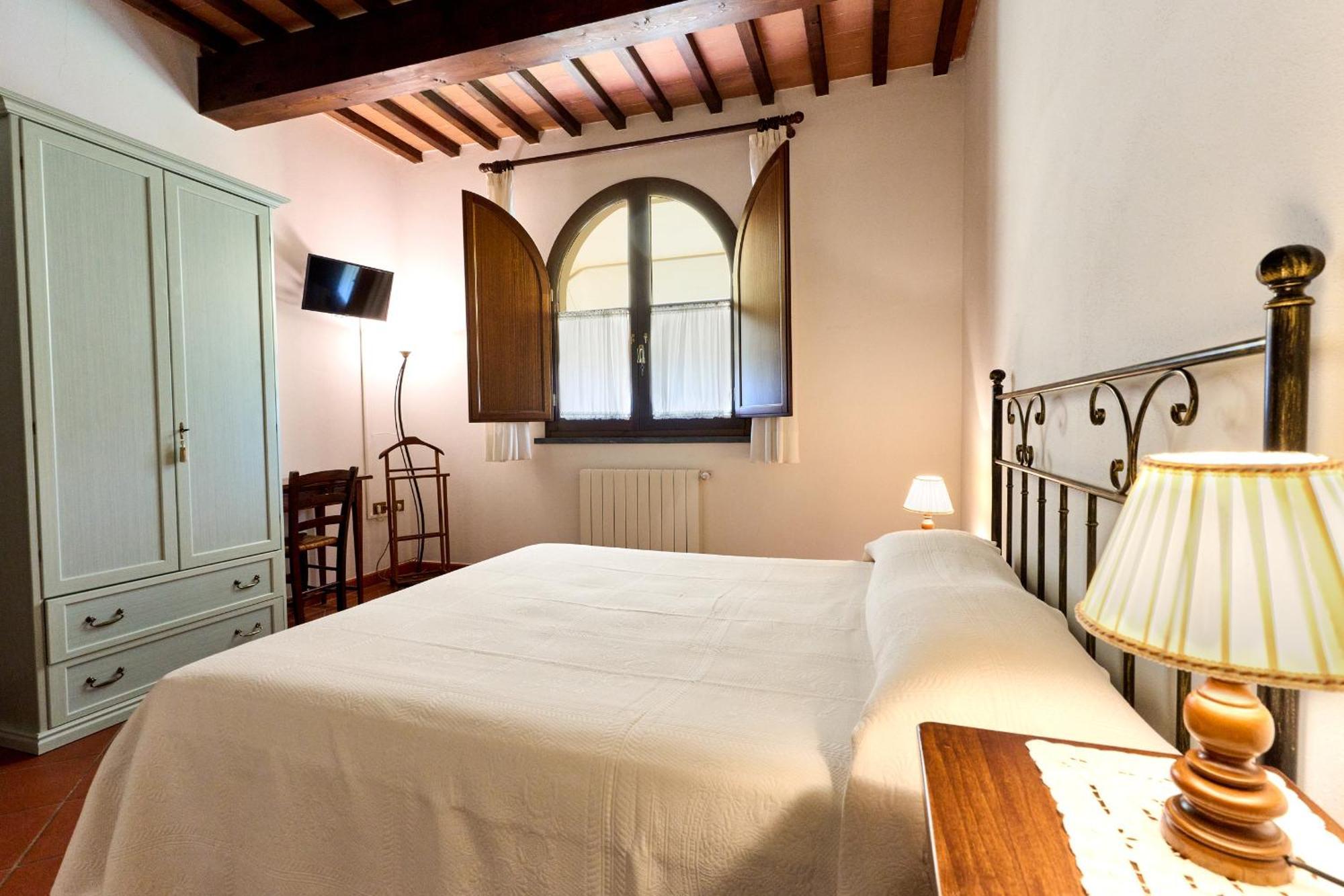 Collebrunacchi B&B San Miniato Eksteriør bilde