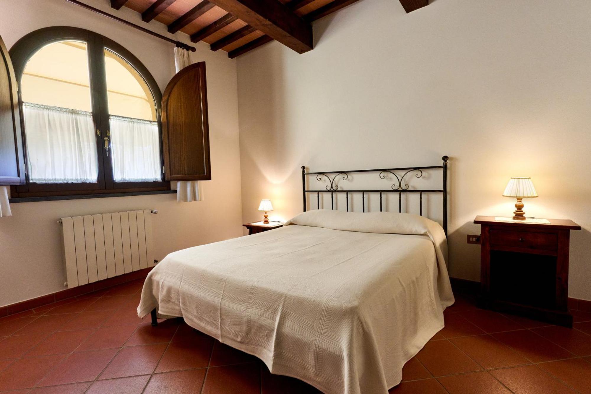Collebrunacchi B&B San Miniato Eksteriør bilde