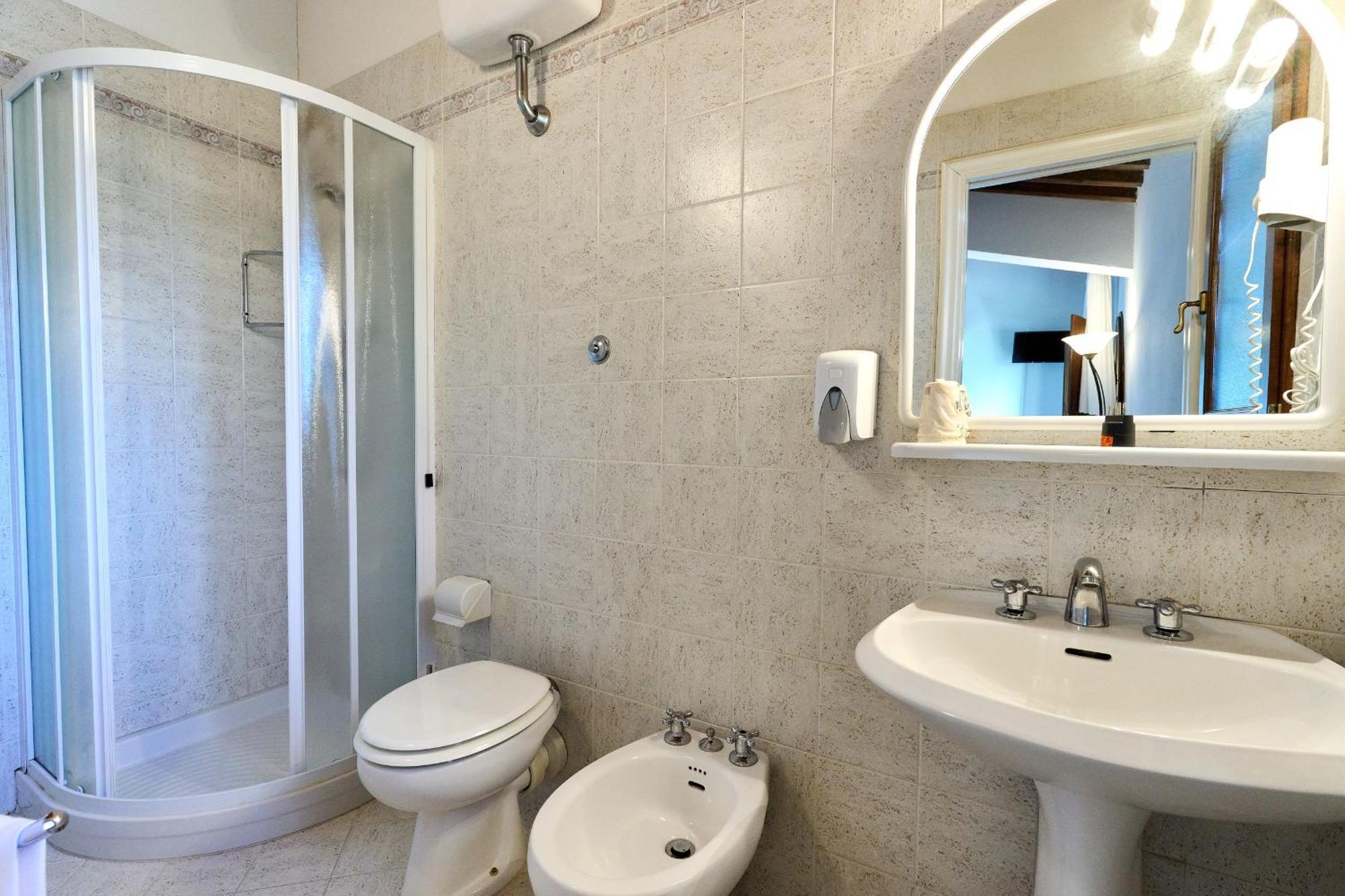 Collebrunacchi B&B San Miniato Eksteriør bilde