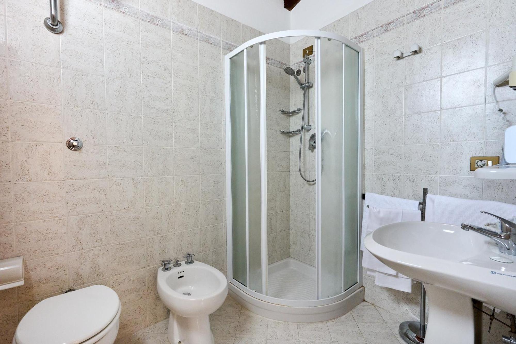 Collebrunacchi B&B San Miniato Eksteriør bilde