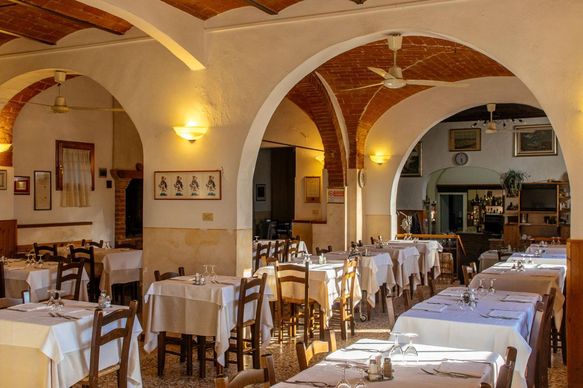 Collebrunacchi B&B San Miniato Eksteriør bilde